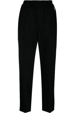 Moncler Logo-patch track pants