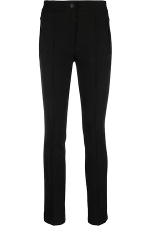 Moncler Twill ski trousers