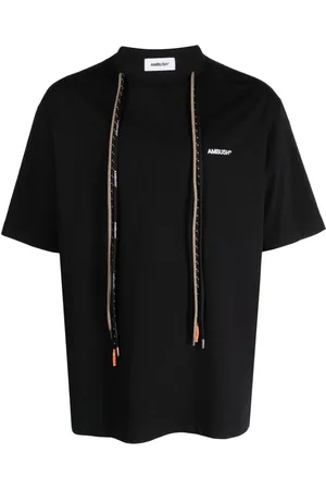 AMBUSH Multicord crew-neck T-shirt