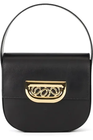 Destree Small Martin leather shoulder bag