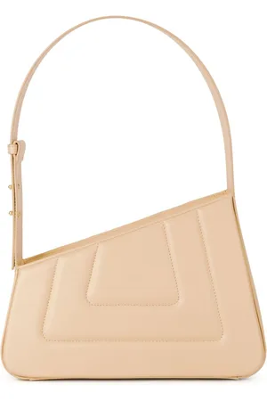Destree Medium Albert quilted shoulder bag