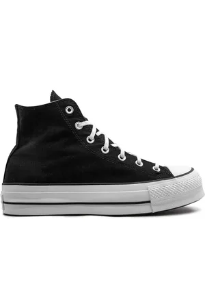 Converse Platform high-top sneakers