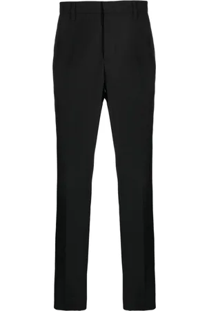 Zadig & Voltaire Paris straight-leg trousers