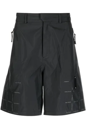 A-cold-wall* Grisdale Storm cargo shorts