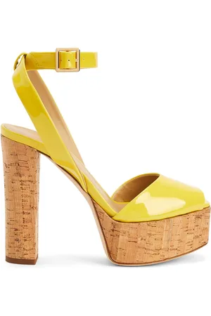 Giuseppe Zanotti Betty 170mm platform-sole sandals