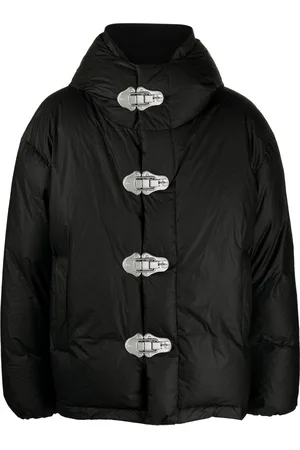 CRAIG GREEN Latch down jacket