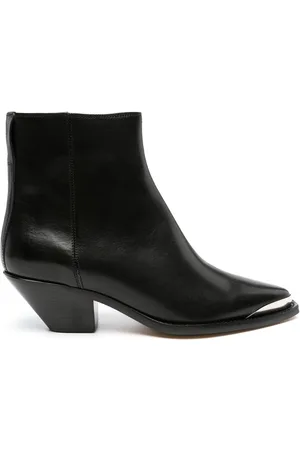 Isabel Marant Adnae 65mm ankle boots