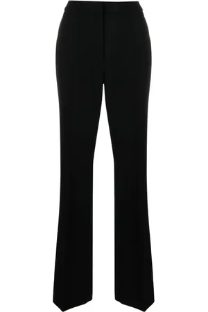 Moschino Flared trousers