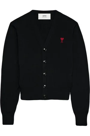 Ami Ami de Coeur cardigan