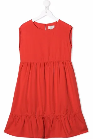 Woolrich Fluid long dress
