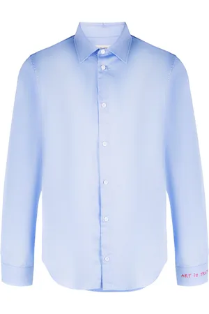 Zadig & Voltaire Sydney cotton shirt