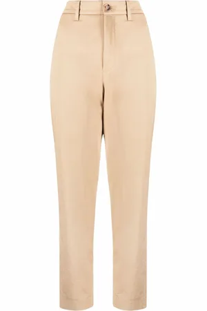 Woolrich Straight-leg tailored trousers