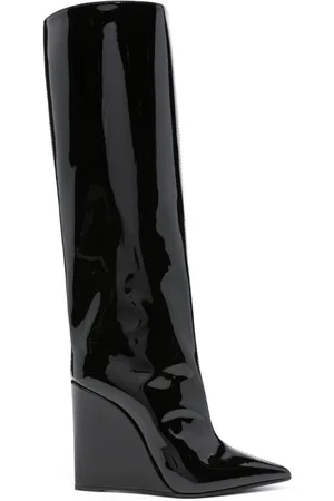 LE SILLA Kira 120mm knee boots