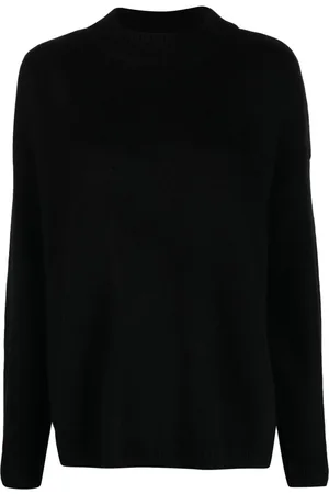 LISKA Pullover cashmere jumper