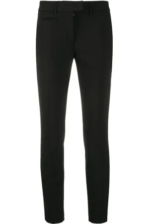 Dondup Tailored slim-fit trousers