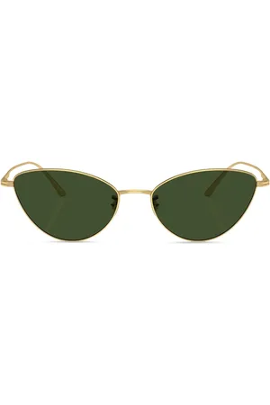 Oliver Peoples 1998C cat-eye sunglasses