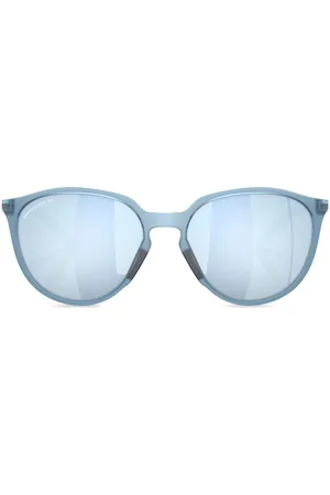 Oakley Sielo round-frame sunglasses