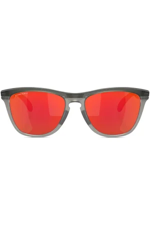 Oakley Frogskins™ square-frame sunglasses