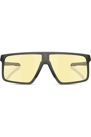 Oakley Helux pilot-frame sunglasses