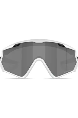 Oakley Wind Jacket® 2.0 goggle-style sunglasses