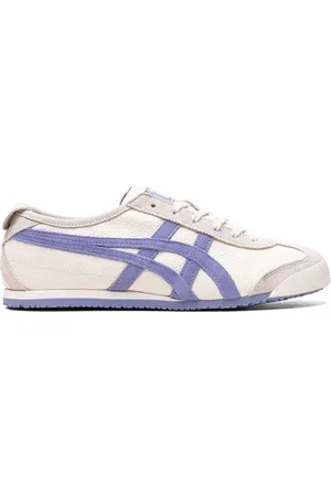 Onitsuka Tiger Mexico 66™ Vintage "Cream/Violet Storm" sneakers