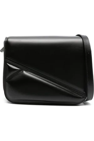 Wandler Oscar crossbody leather bag