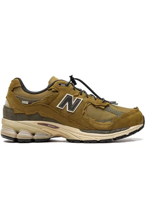New Balance 2002R "Protection Pack - High Desert" sneakers