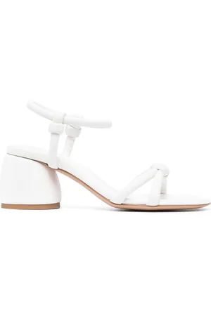 Gianvito Rossi Cassis 70mm leather sandals