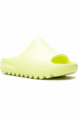 adidas Yeezy "Glow" slides