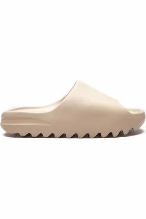 adidas YEEZY Slide "Pure - 2021" sneakers