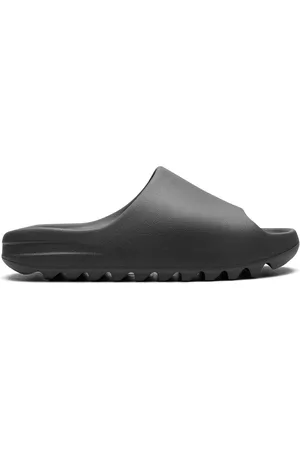 adidas YEEZY "Granite" slides