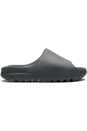 adidas Yeezy "Slate Marine" slides