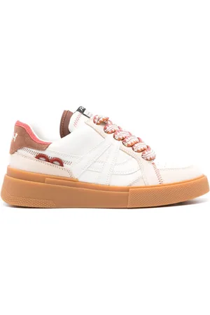 Ash Fresbee low-top sneakers