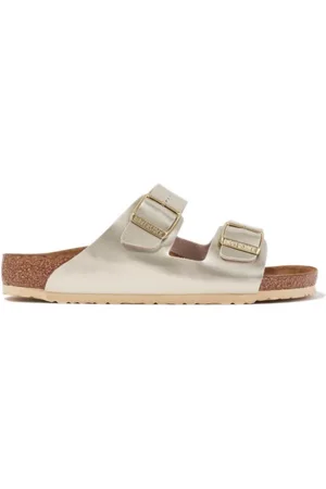 Birkenstock Arizona slip-on sandals