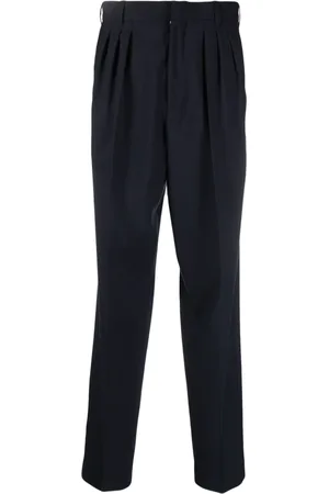 Kenzo Pleated tailored trousers