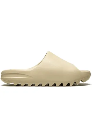 adidas YEEZY "Pure" slides
