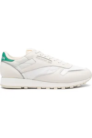 Reebok Classic leather sneakers