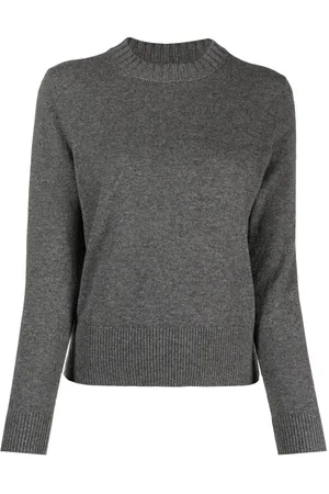 Chinti & Parker Sporty cropped jumper