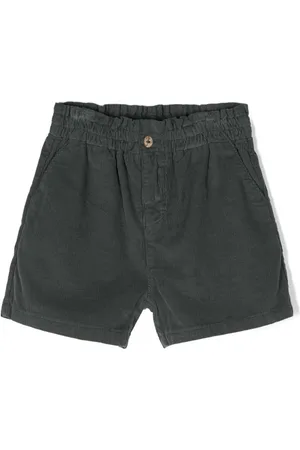 KNOT Sadie corduroy shorts
