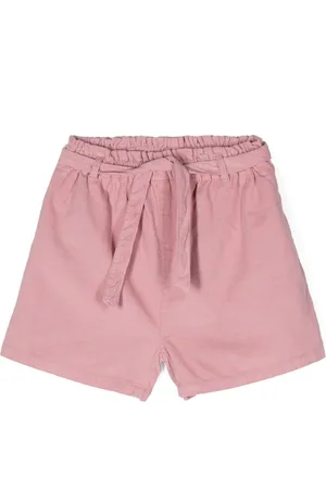 KNOT Mattea corduroy shorts
