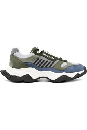 Dsquared2 Wave low-top sneakers