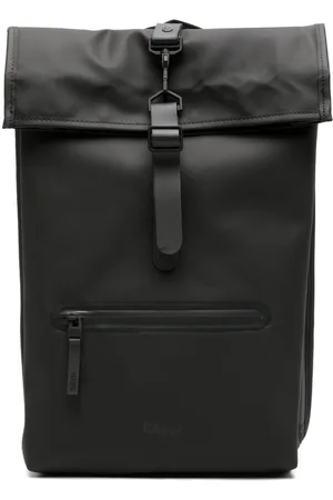 Rains Rolltop Rucksack waterproof backpack