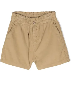 KNOT Sadie cotton corduroy shorts