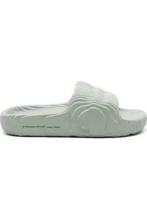 adidas Adilette 22 chuncky-sole slides