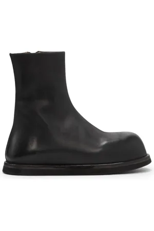 MARSÈLL Gigante leather boots