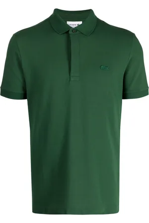 Lacoste Smart Paris piqué polo shirt