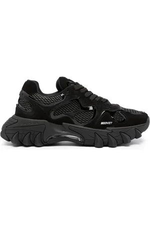 Balmain B-East low-top sneakers