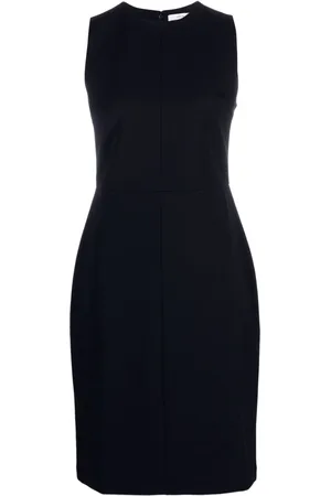 Vince Sleeveless knee-length dress