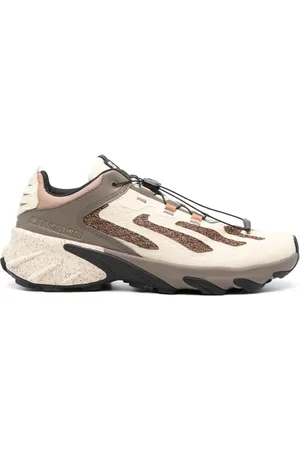 Salomon Advanced Speedverse PRG panelled sneakers