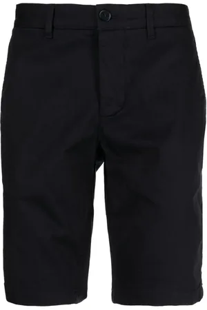 Lacoste Slim-cut chino shorts